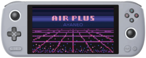 AYANEO Air Plus