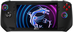 MSI Claw