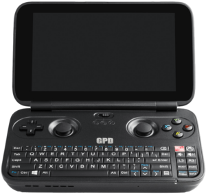 GPD Win