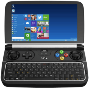 GPD Win 2