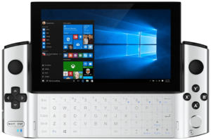GPD Win 3