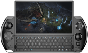 GPD Win 4 (2023 Revision)