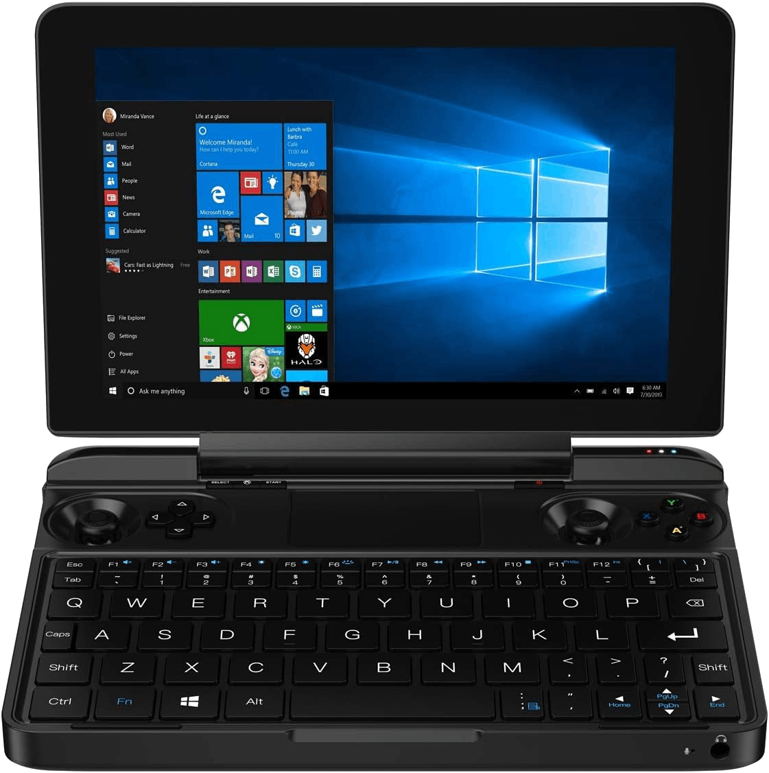 GPD Win Max