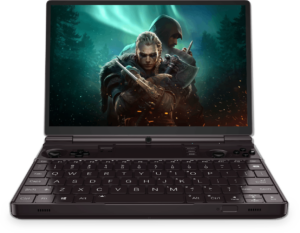 GPD Win Max 2