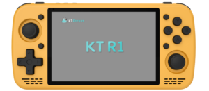 KT-R1