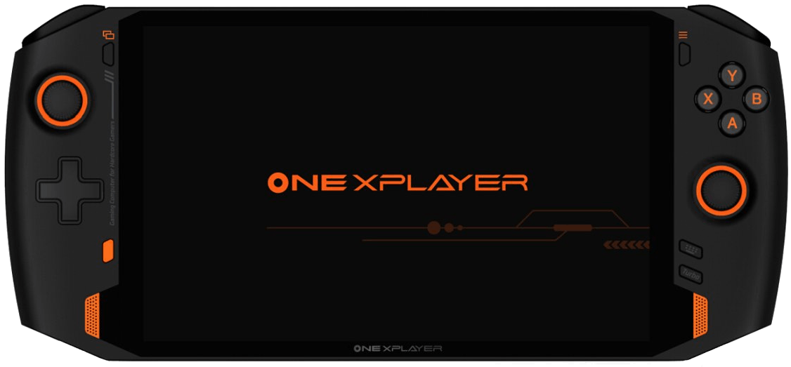 OneXPlayer