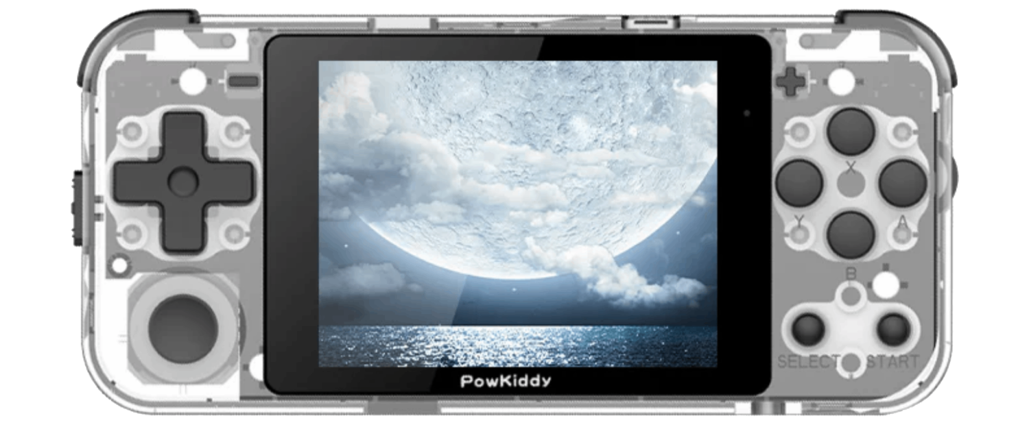 Powkiddy Q90