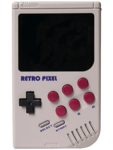 Retro Pixel