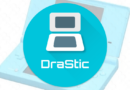 DraStic emulator