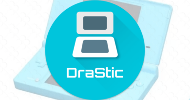 DraStic emulator