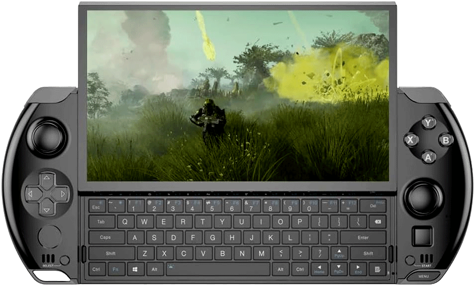 GPD Win 4 (2024)