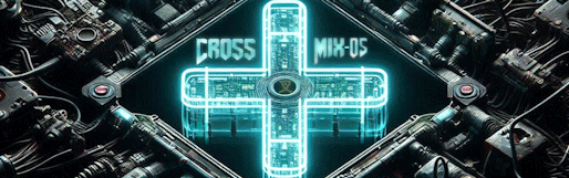 CrossMix-OS