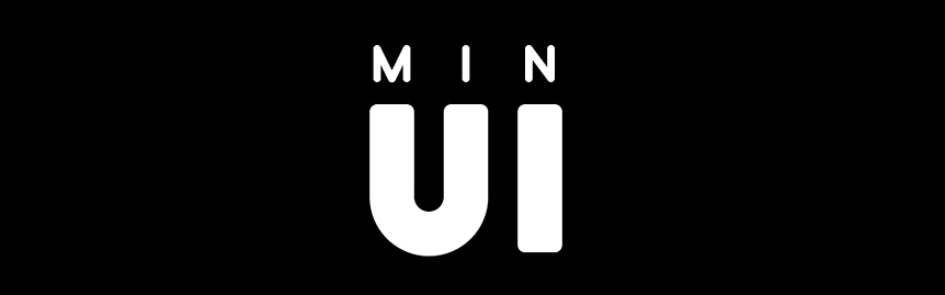 MinUI