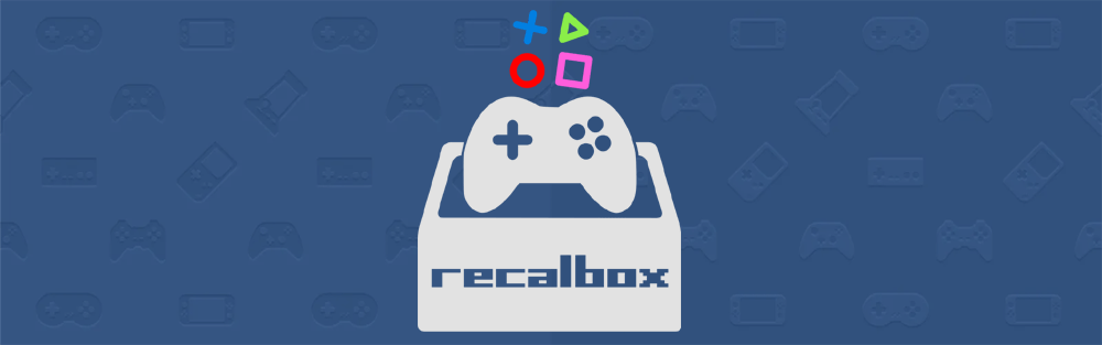 Recalbox