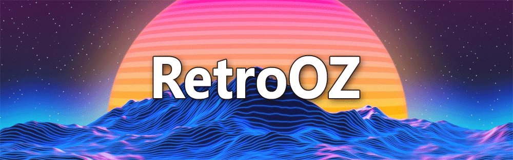 RetroOZ