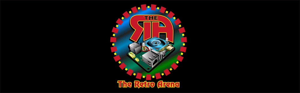 The Retro Arena