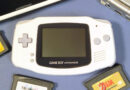 Game Boy Advance